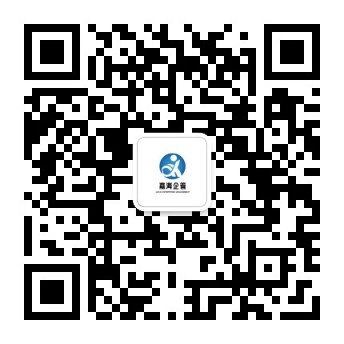 微信公眾號(hào)二維碼